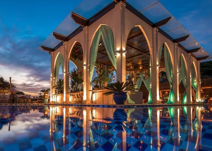 Pedra Da Laguna Boutique Hotel Spa Búzios