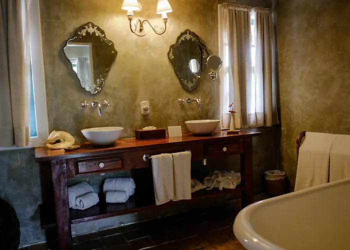 Pedra Da Laguna Boutique Hotel Spa Búzios